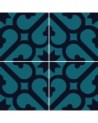 Carreau de ciment collection classique | Marrakech Deco