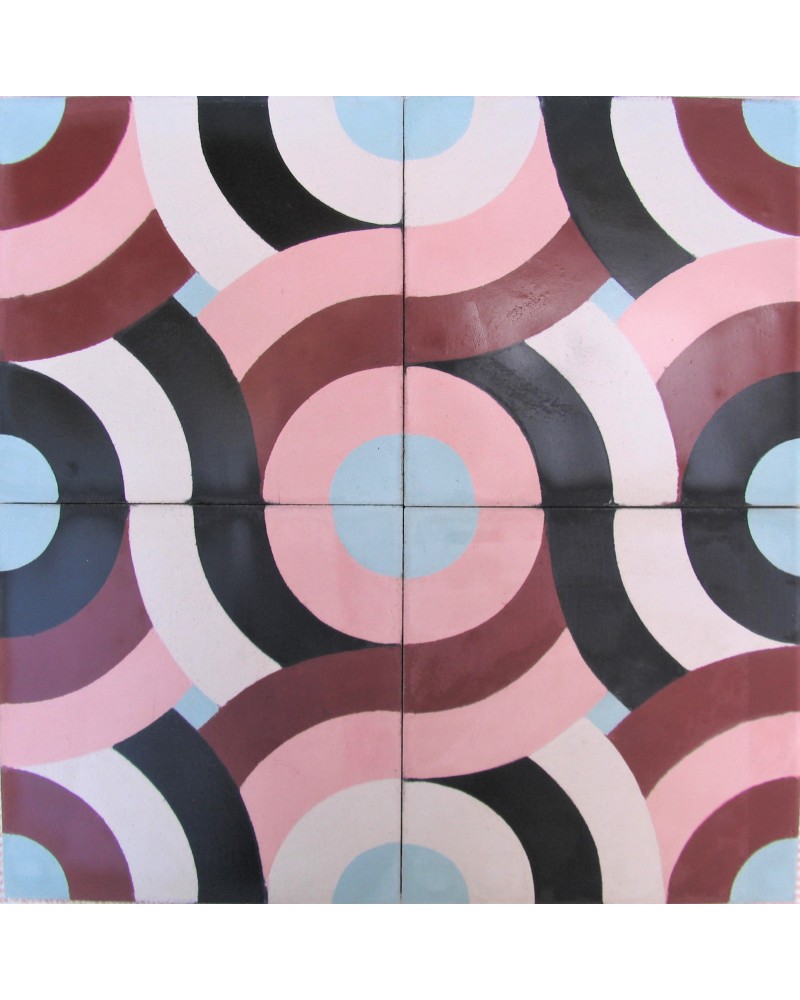 Carreau de ciment collection new. Direct fabricant | Marrakech deco