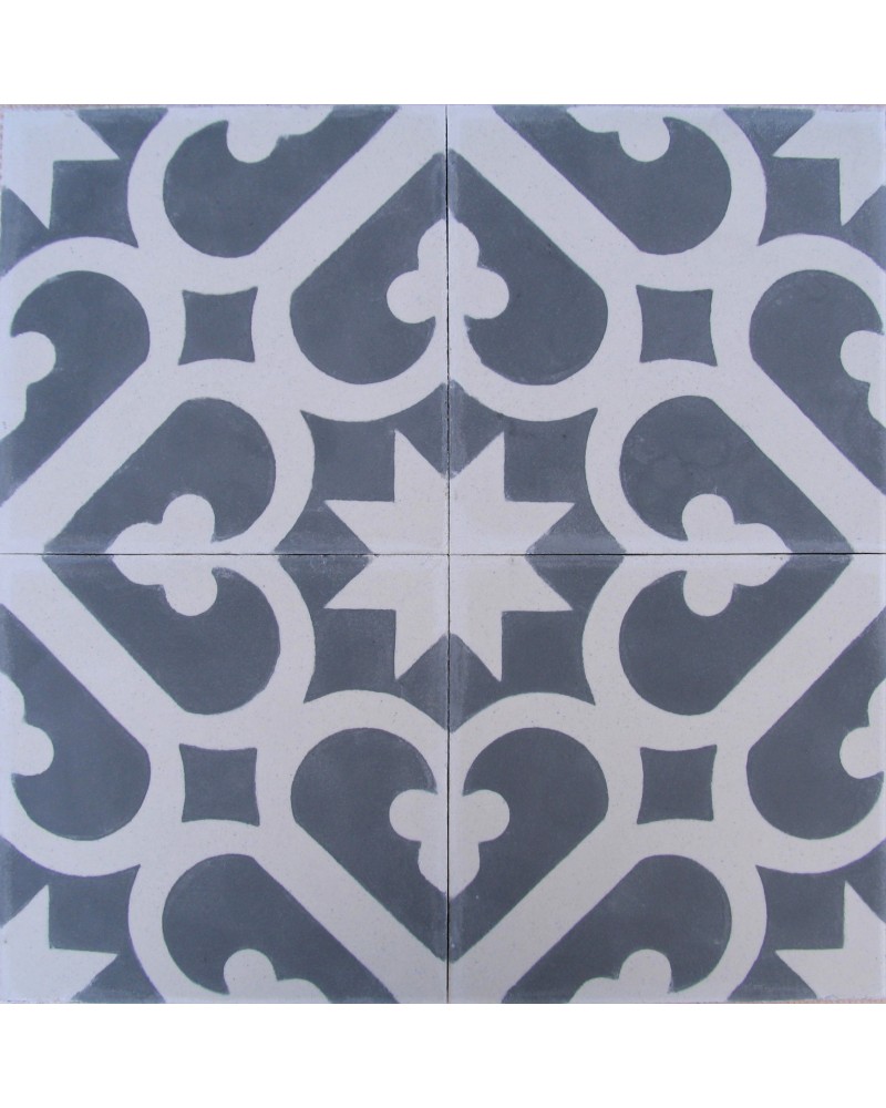 Carreau de ciment collection classique | Marrakech Deco