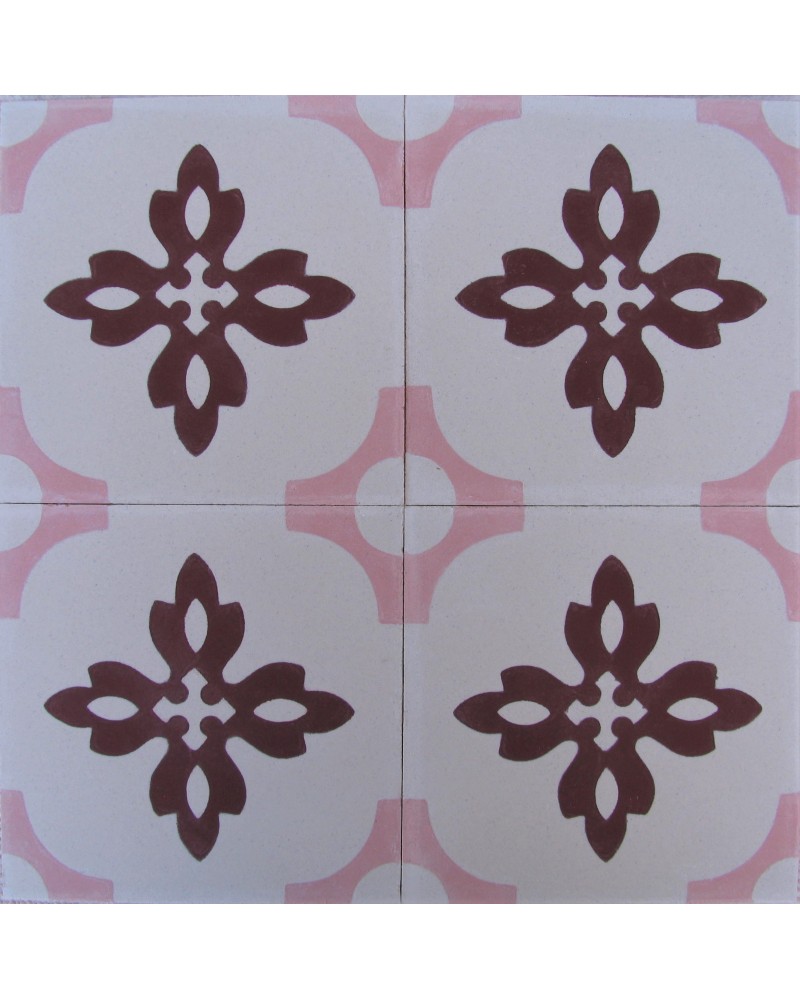 Carreau de ciment collection classique | Marrakech Deco