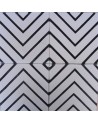 Carreau de ciment collection géométrique | Marrakech Deco