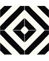 Carreau de ciment collection géométrique | Marrakech Deco
