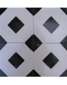 Carreau de ciment collection géométrique | Marrakech Deco