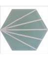 Carreau de ciment collection hexagonaux | Marrakech Deco