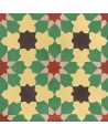 Carreau de ciment collection berbere | Marrakech Deco
