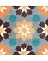 Carreau de ciment collection berbère | Marrakech Deco
