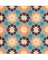 Carreau de ciment collection berbère | Marrakech Deco