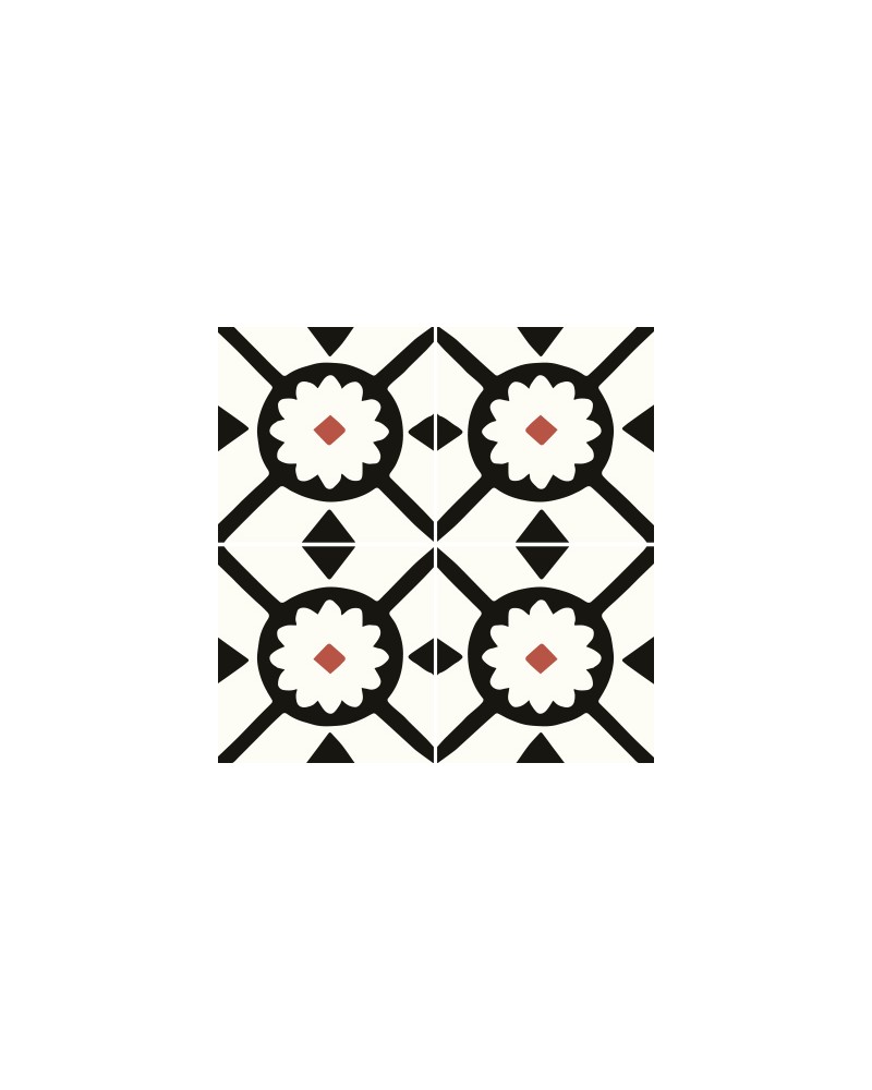 Carreau de ciment collection classique | Marrakech Deco