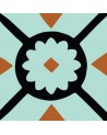 Carreau de ciment collection classique | Marrakech Deco