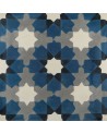 Carreau de ciment collection berbère | Marrakech Deco