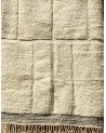 Tapis en laine beni ouarain, modèle yass | Marrakech deco