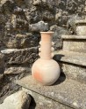 Bougeoir tamegroute girafe poterie artisanat maroc |Marrakech deco