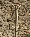 Porte manteau en bois. Fabrication artisanale Maroc | Marrakech deco