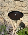 Recharge pour bougie extérieur