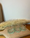 verre beldi dl transparent vaisselle hauteur 5cm|Marrakech deco