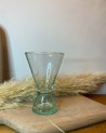 verre à champagne transparent vaisselle hauteur 14cm|Marrakech deco