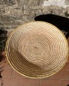 Corbeille en doum ou alfa, issu de l'Artisanat Marocain|Marrakech deco