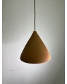 Suspension en terre cuite modèle Ganden |MarrakechDeco