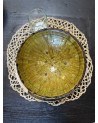 Set de table en matière naturelle fabriquée à la main | MarrakechDeco