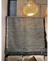 Tapis berbère Zanafi, modèle Khénifra tissé main | Marrakech deco