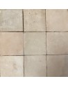 Carreau de zellige naturel, fabrication artisanale | Marrakech deco