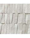 Carreau de zellige émaillé, format faux rectangle| Marrakech deco