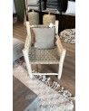 Fauteuil beldi en doum