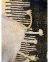 Tapis berbère Zanafi, modèle Sekou tissé main | Marrakech deco