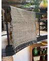 Tapis berbère Zanafi,  modèle Leila tissé main | Marrakech deco