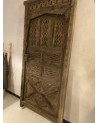 Porte ancienne Maroc
