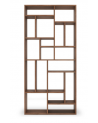 Etagère sur mesure en fer forgé